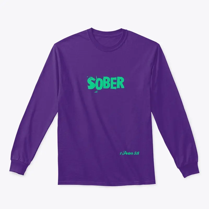 Sober