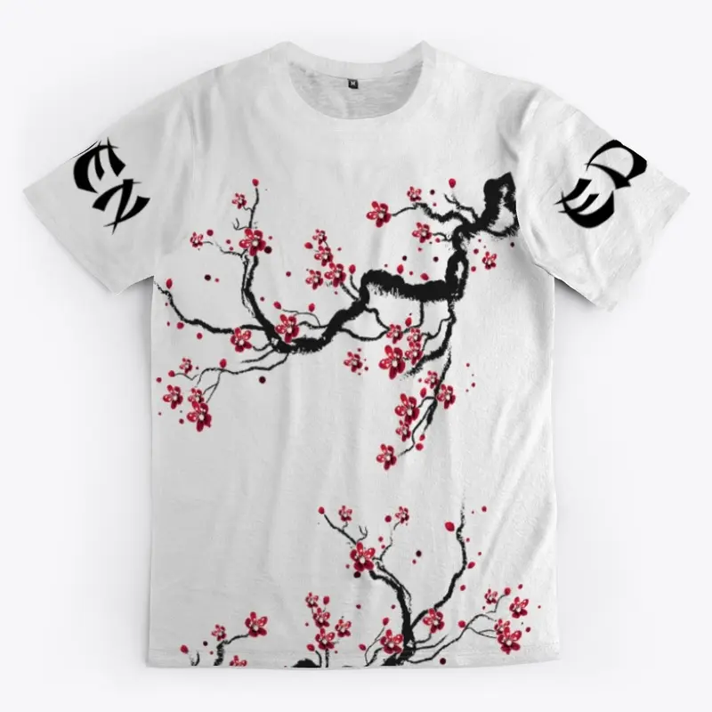 *LIMITED TIME* Eden Cherry Blossom Print