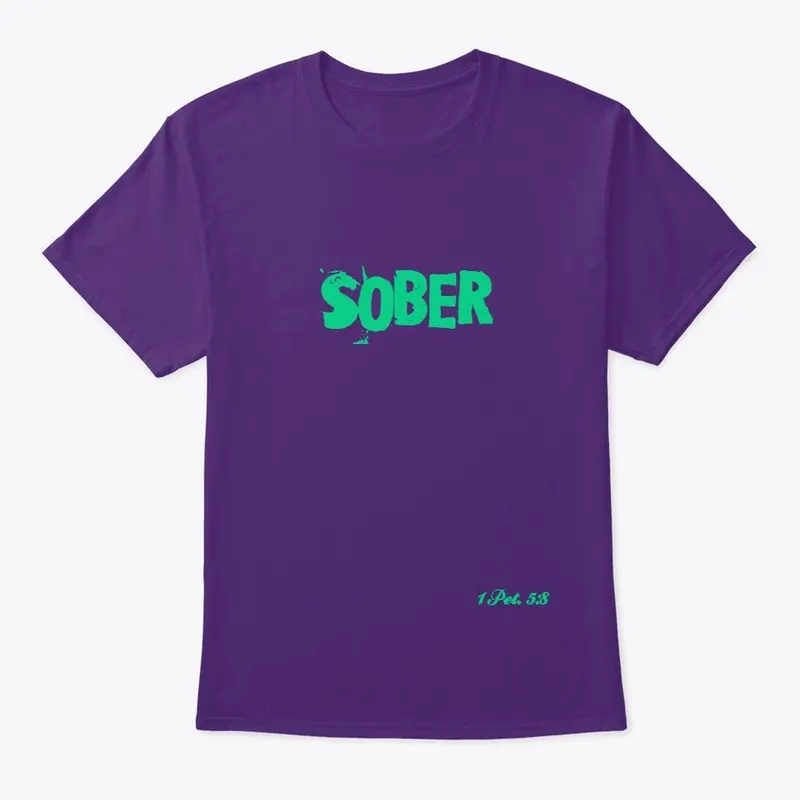 Sober