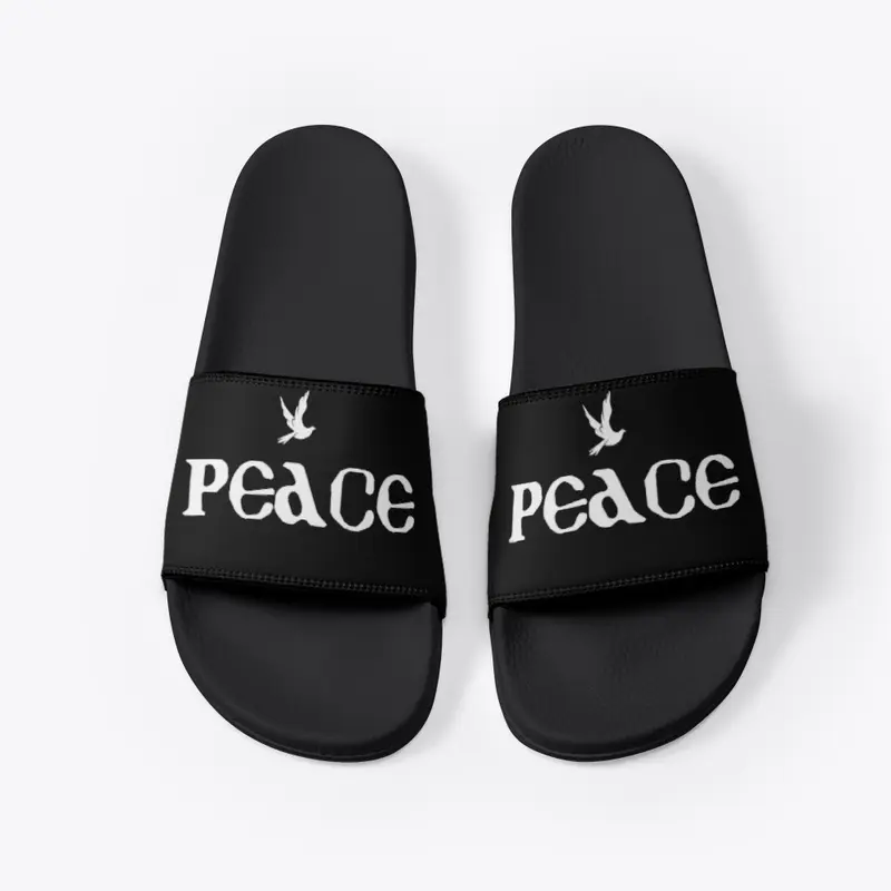 *LIMITED TIME ONLY* Peace Slides