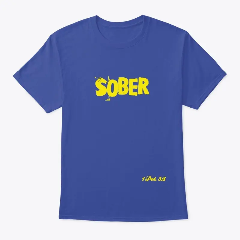 Sober