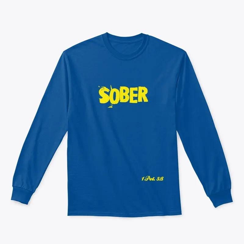 Sober