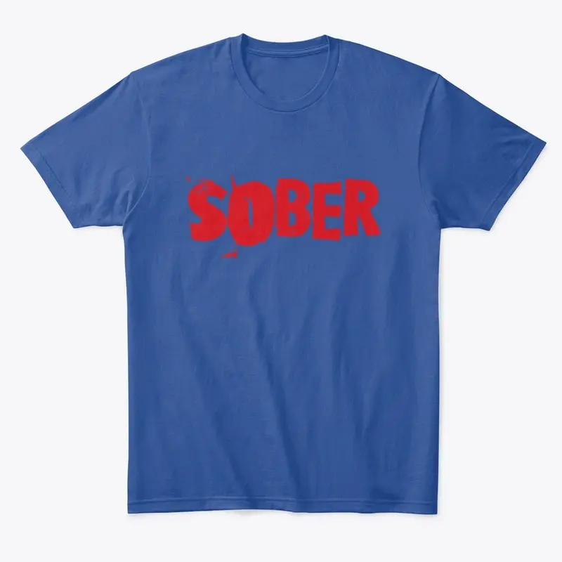 Sober 2.0 T-Shirt